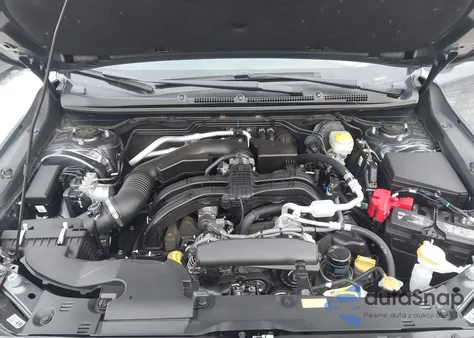 2024 Subaru Crosstrek Sport z USA, uszkodzony, nr VIN 4S4GUHF62R3799087